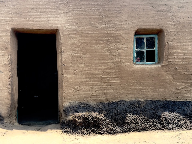 Beautiful, artistic finish