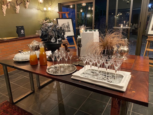 The Crown Guesthouse