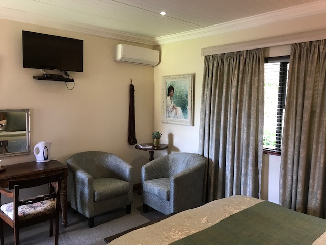 Luxury Double No 12 - 1
