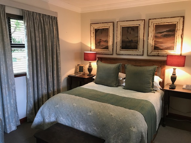 Luxury Double No 12 - 2