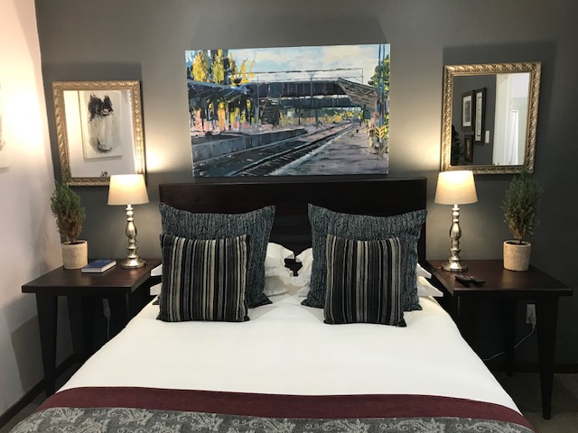 Luxury Double No 15 - 3
