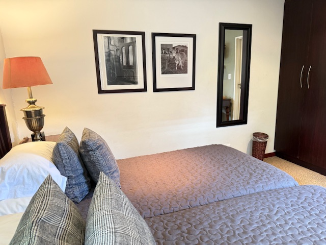 Luxury Twin Room No 4 - 3