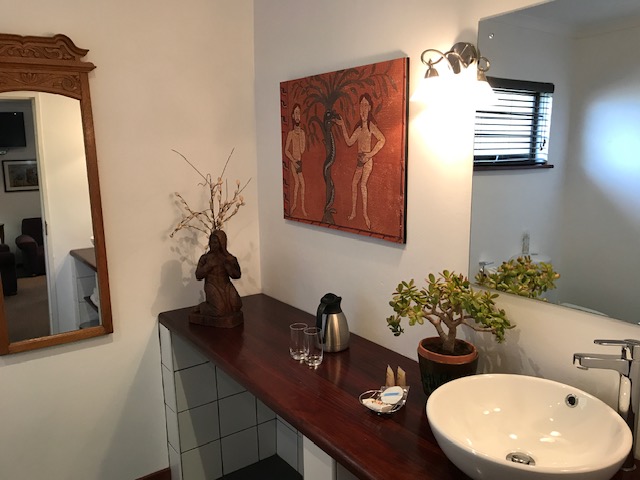 Luxury Twin Room No 6 - 3