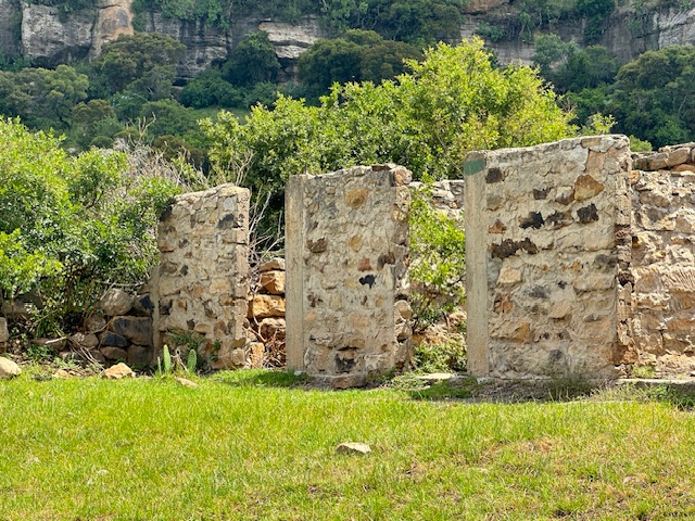 Once upon a time....