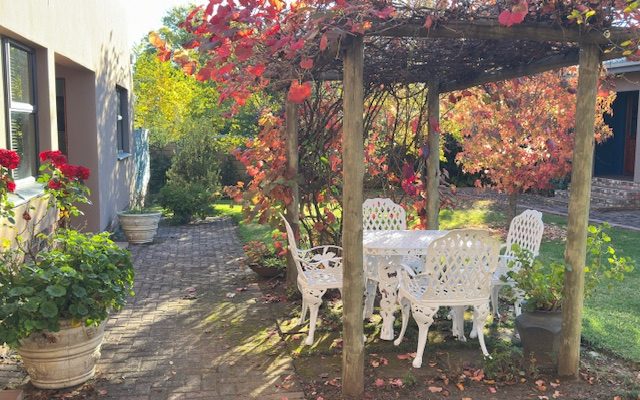 The Crown Guesthouse